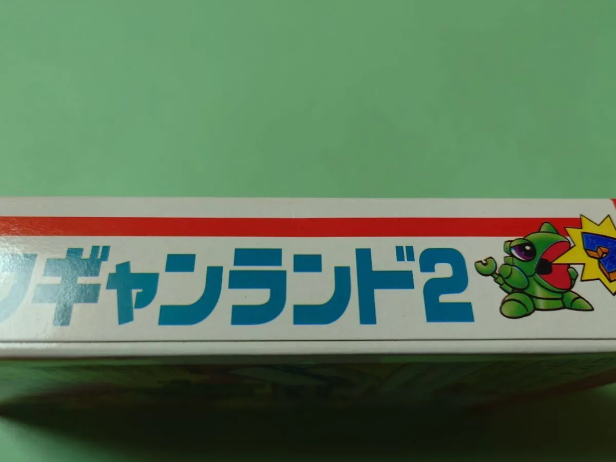 Item photo
