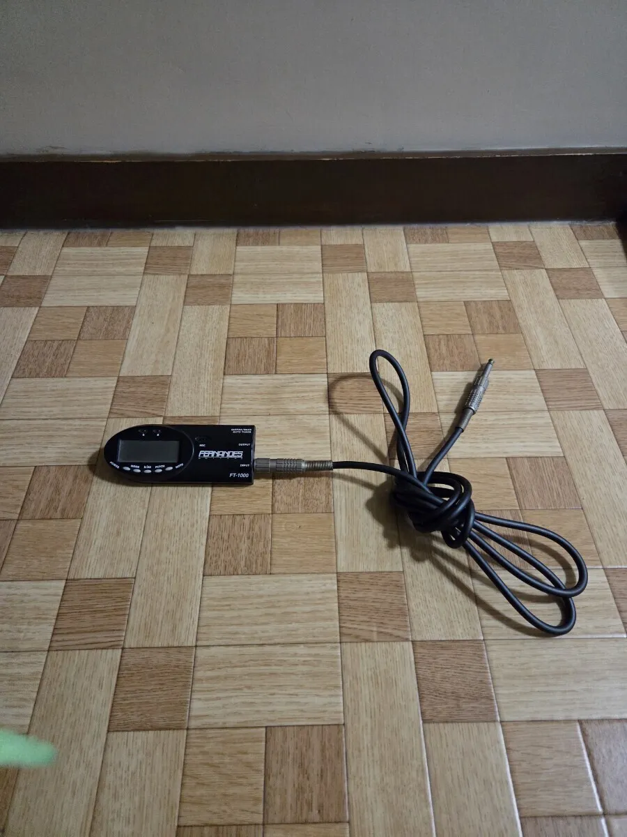 Item photo