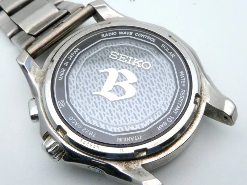 Item photo
