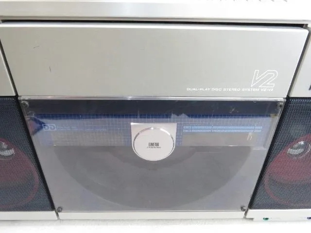Item photo