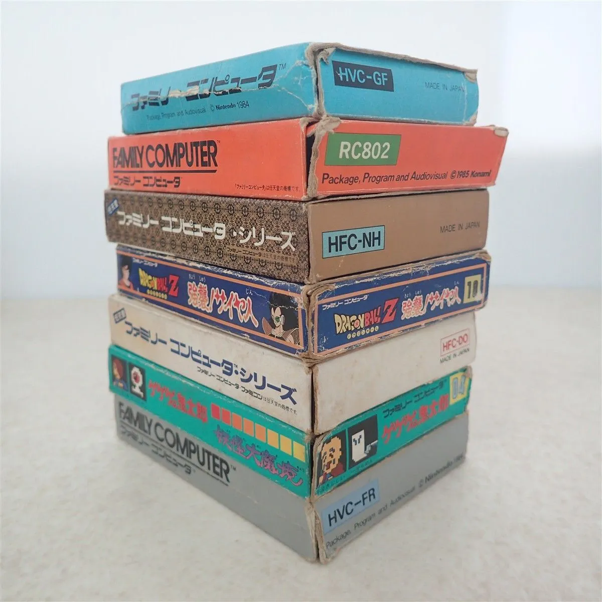 Item photo