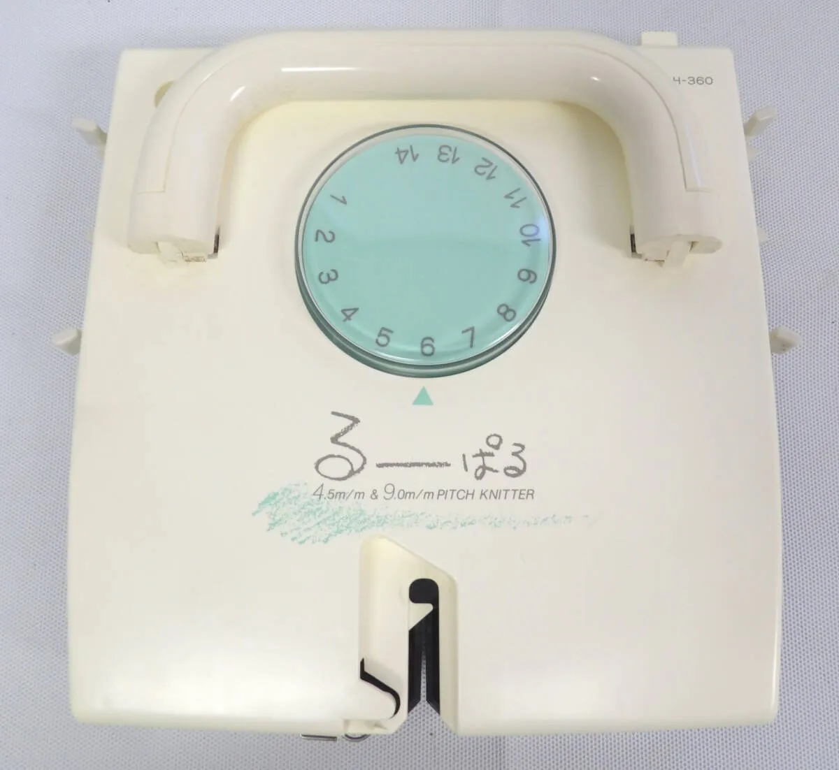 Item photo