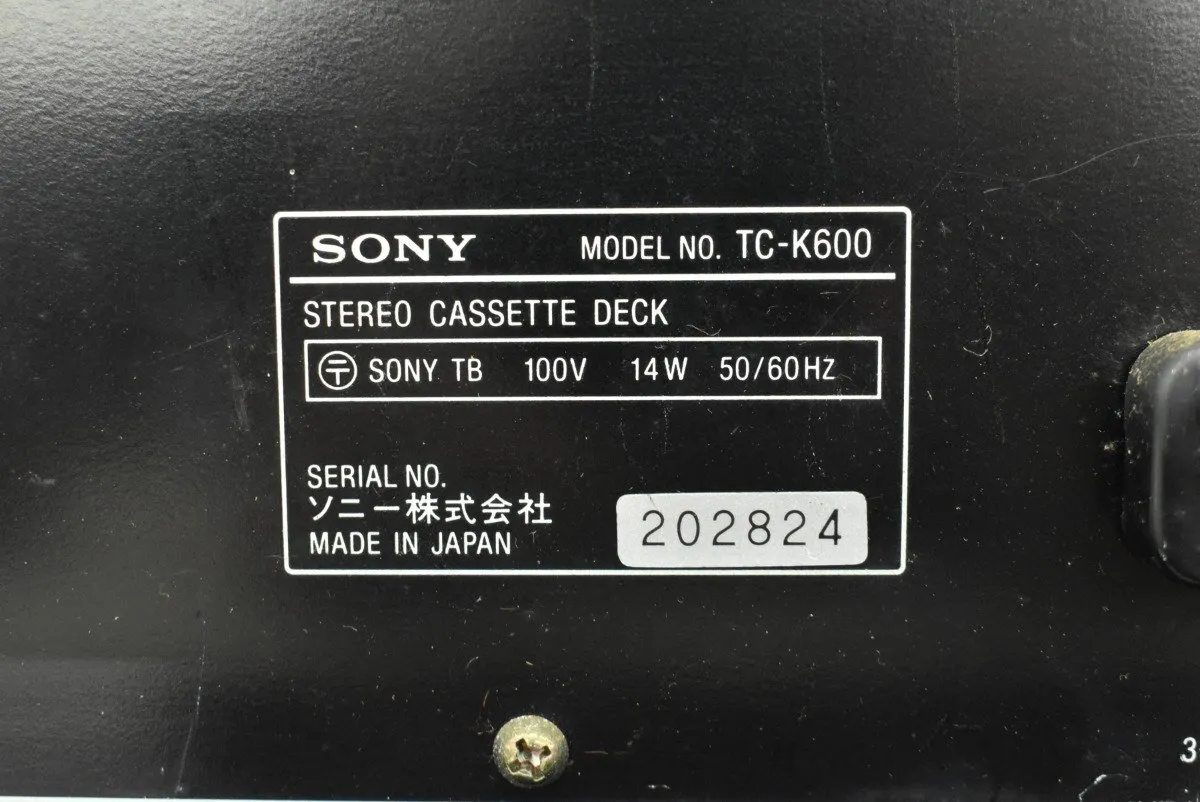 Item photo
