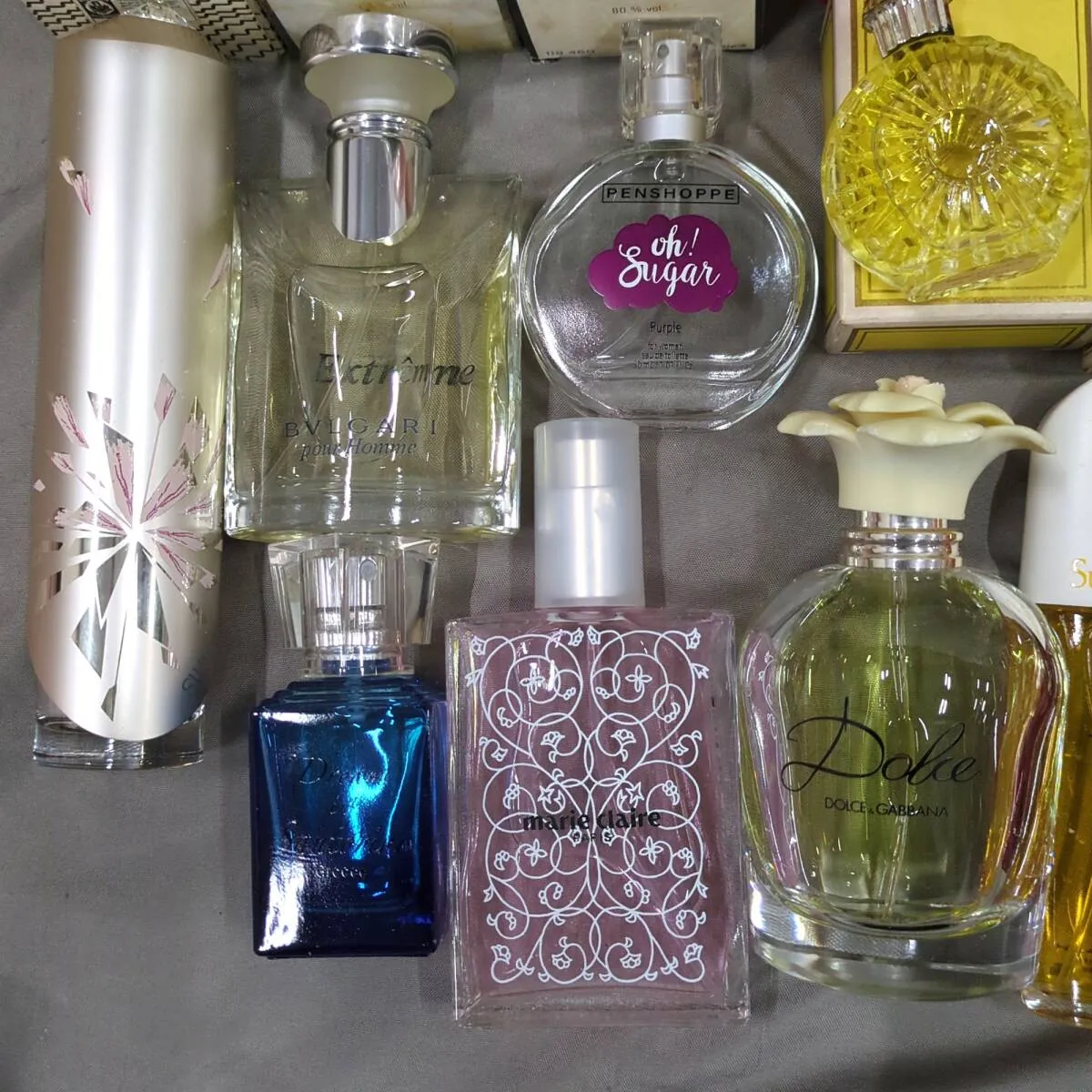 Item photo