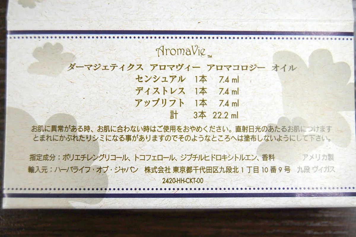 Item photo