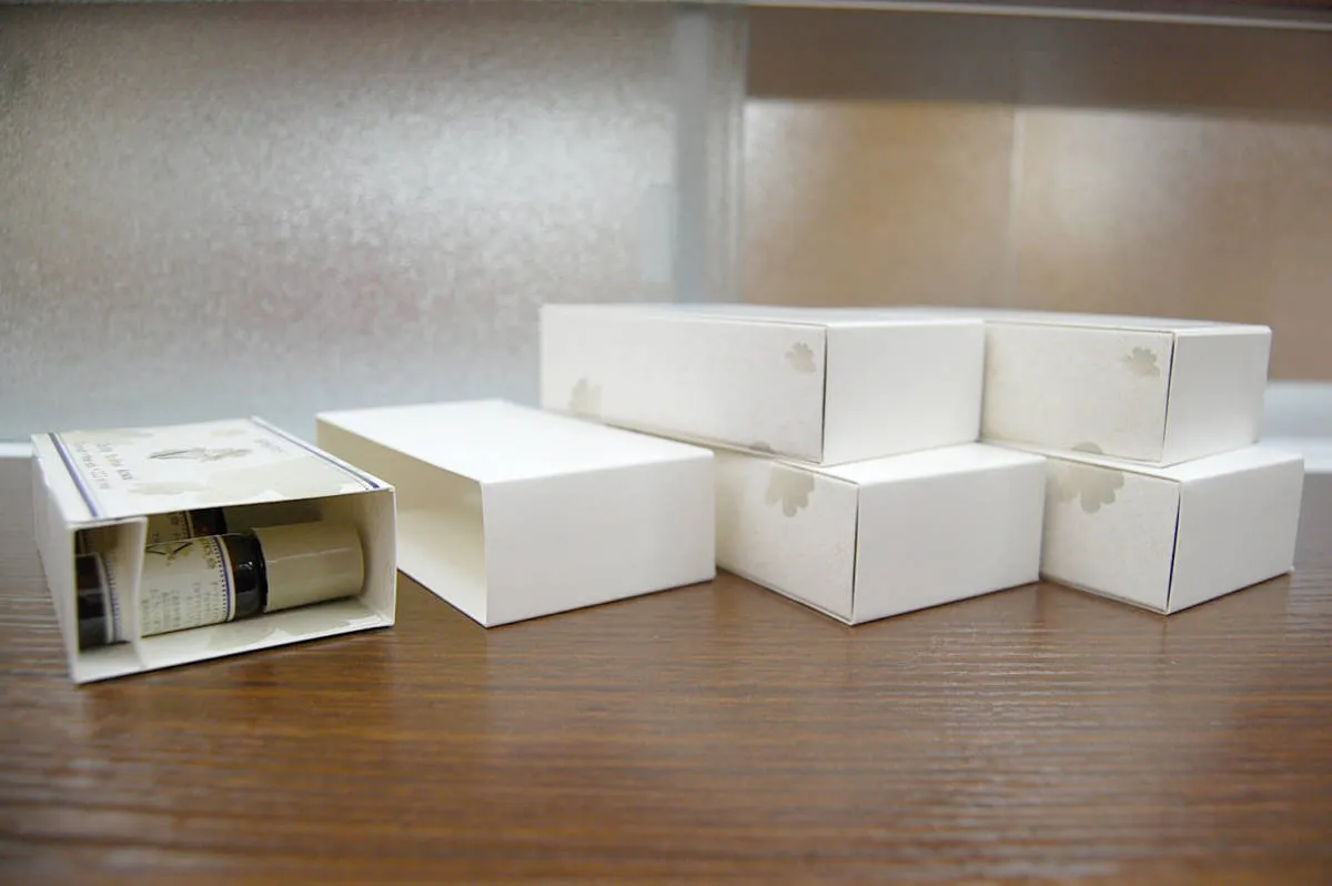 Item photo