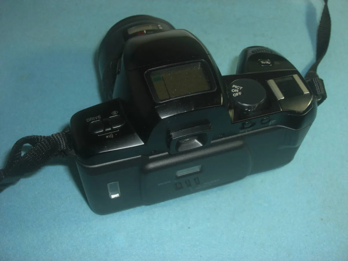Item photo