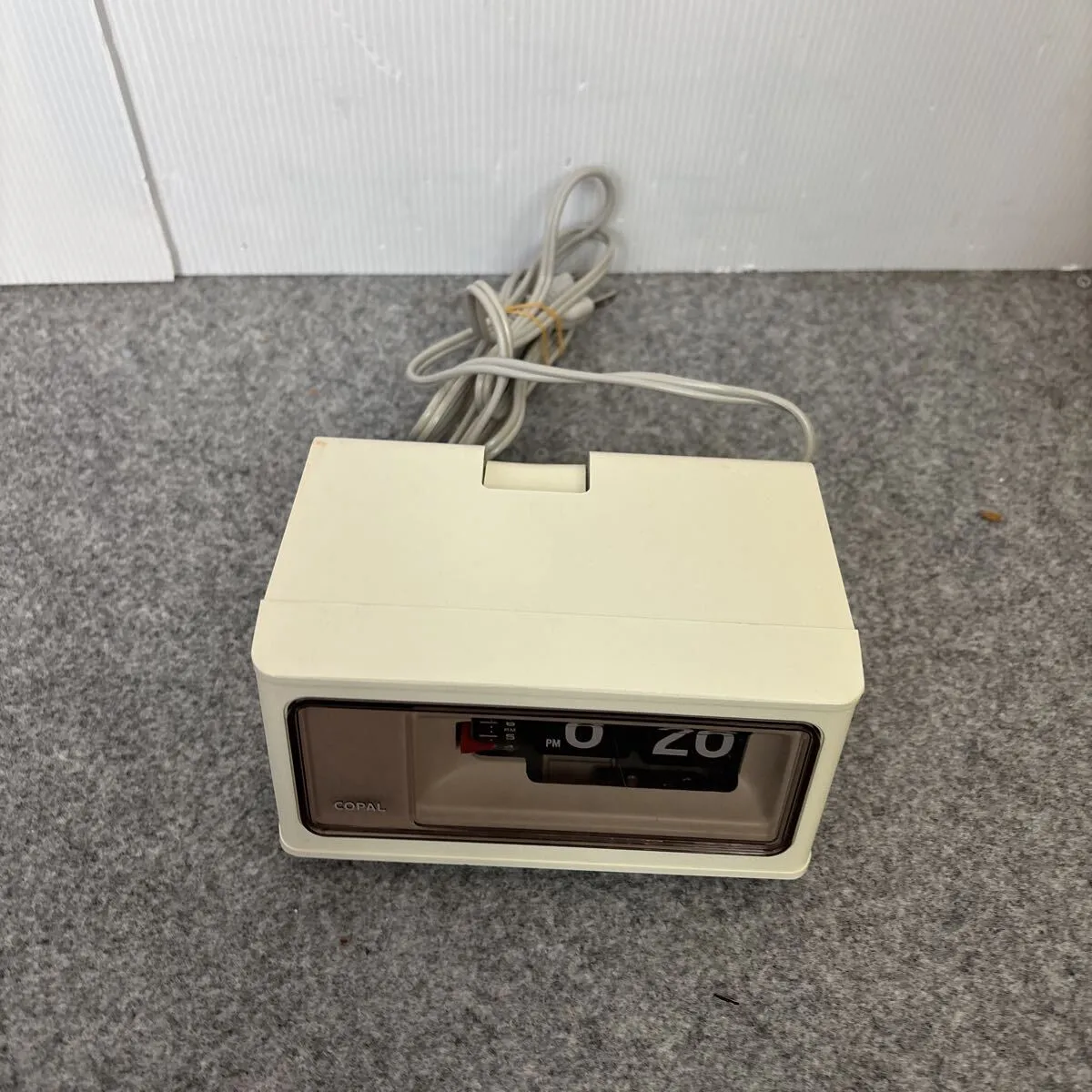 Item photo