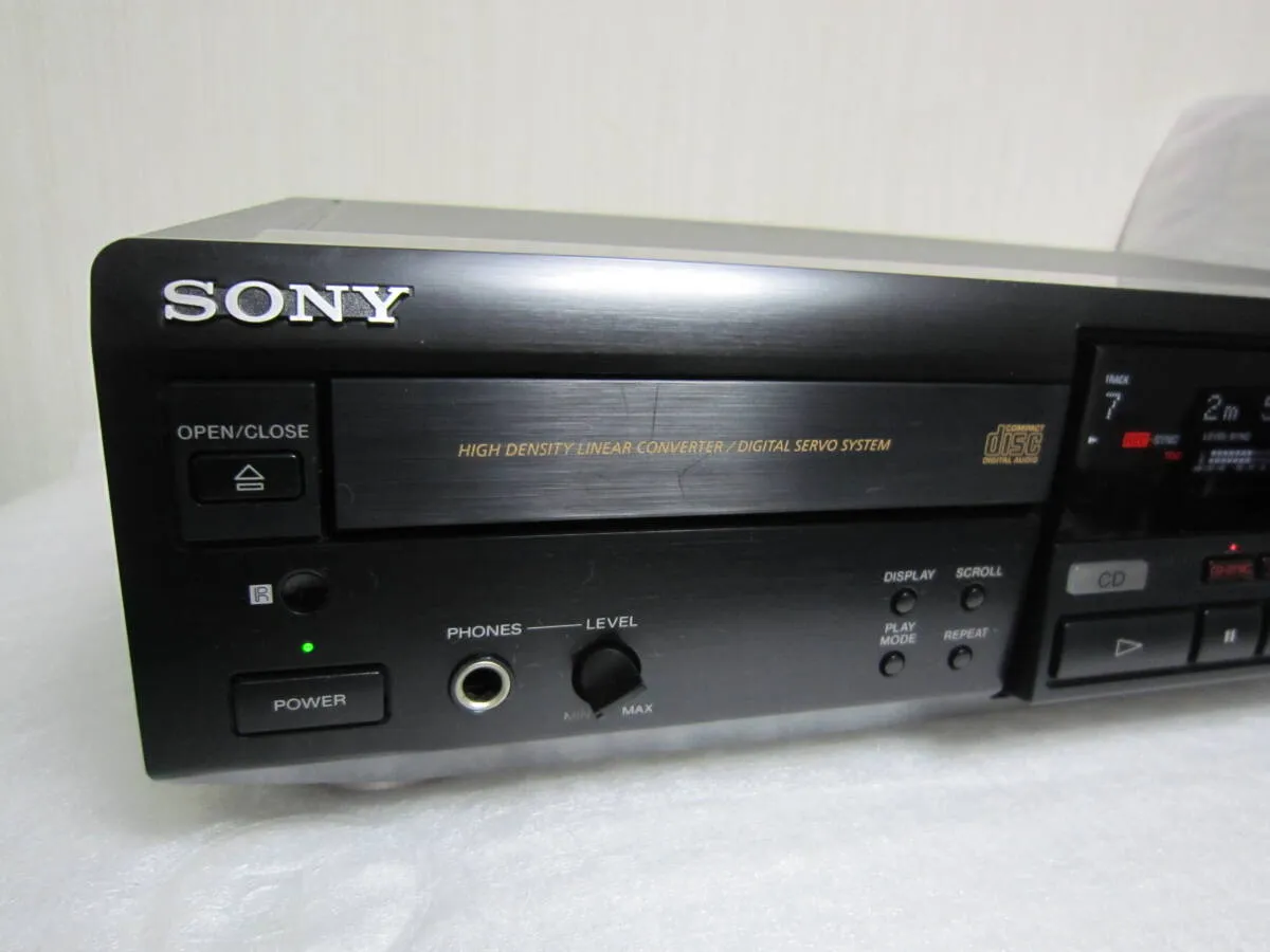 Item photo