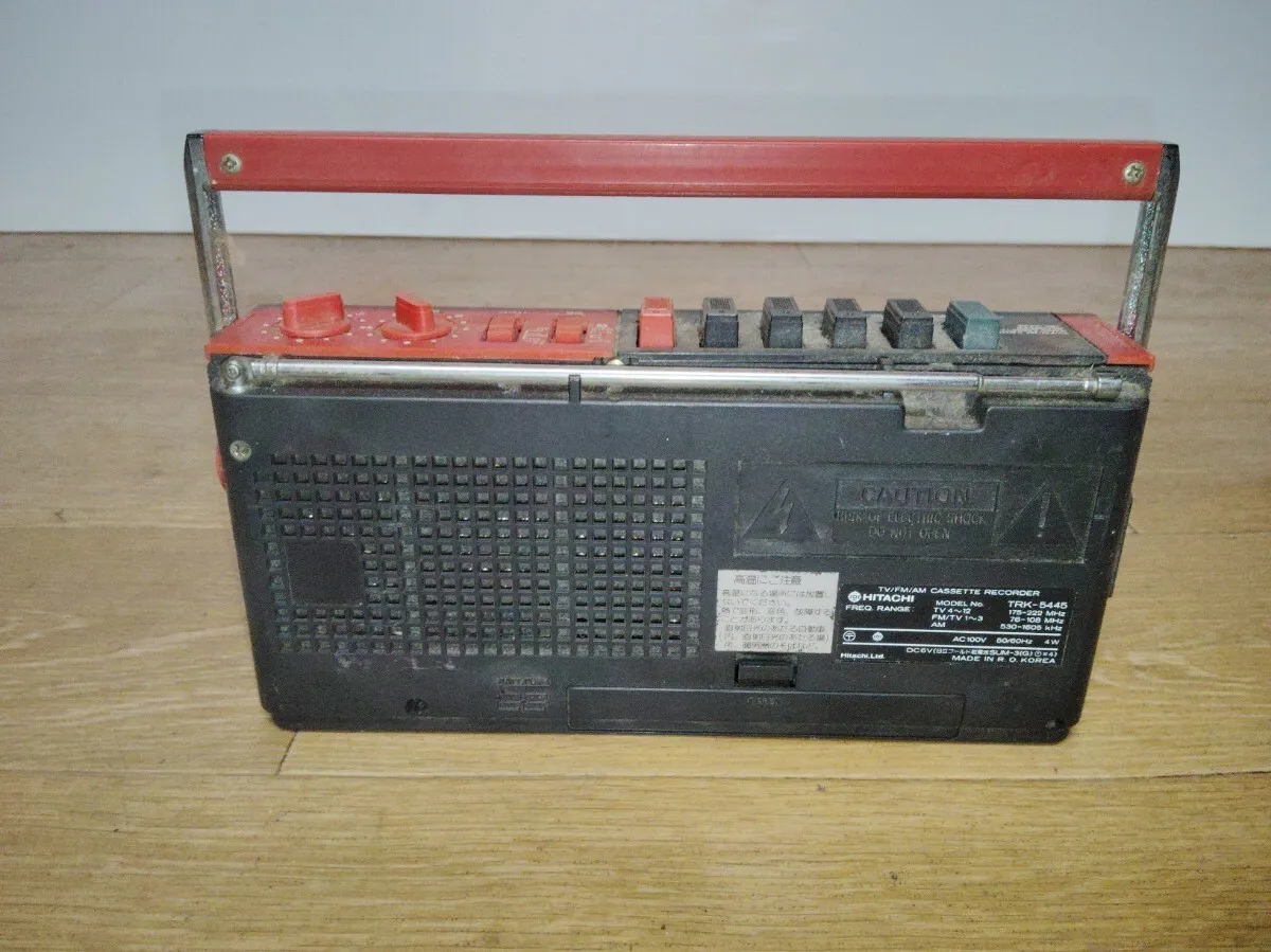 Item photo