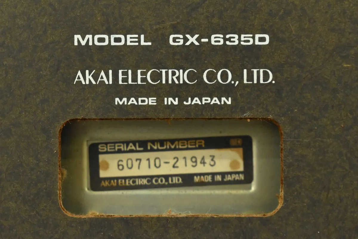 Item photo