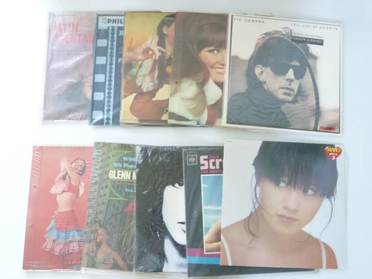Item photo
