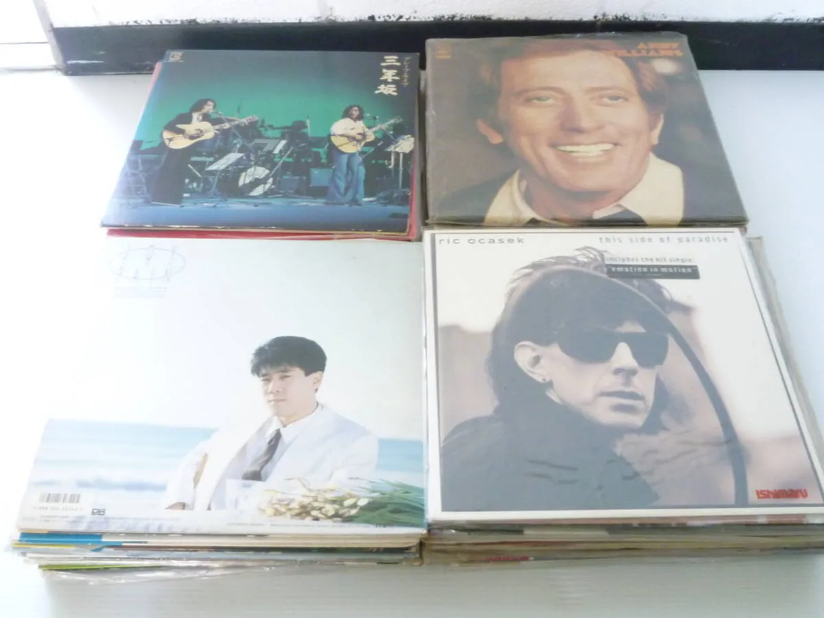 Item photo