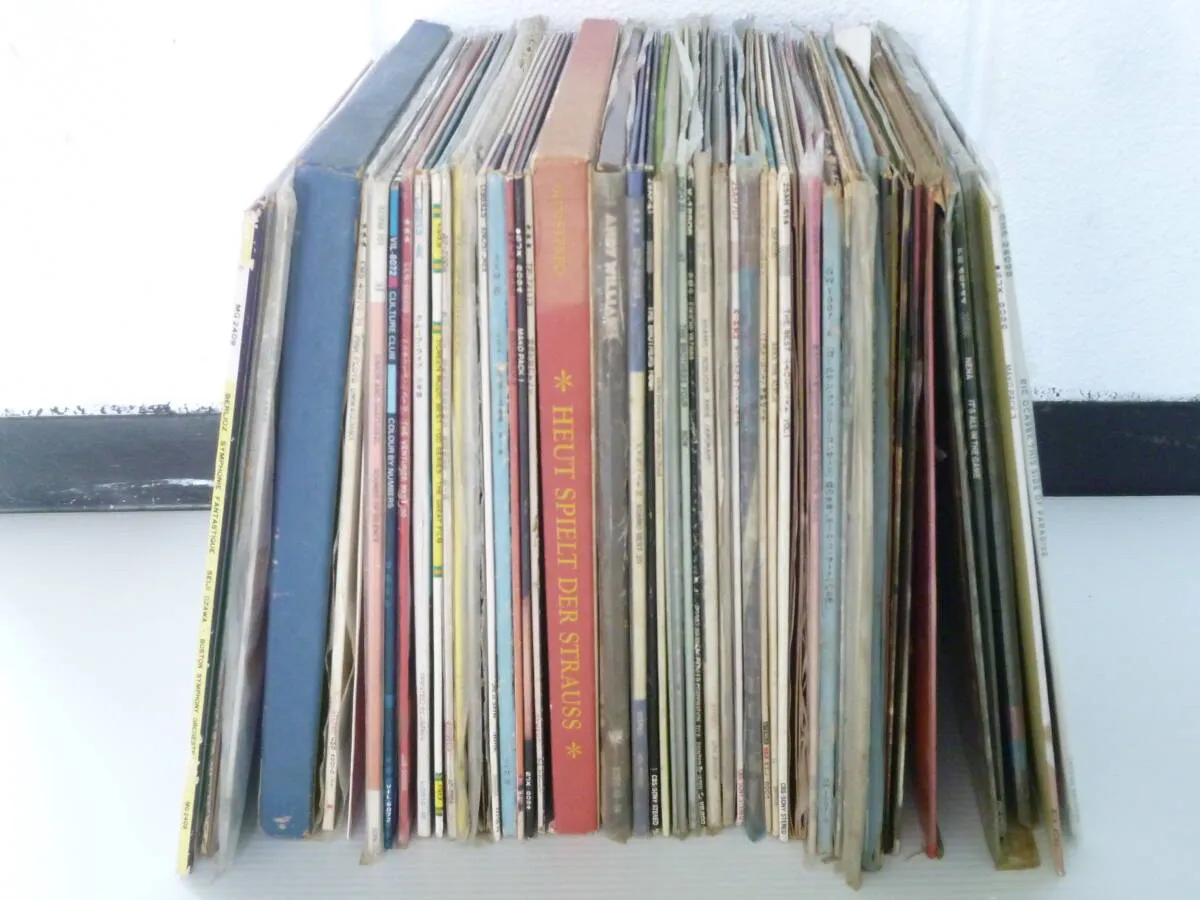 Item photo