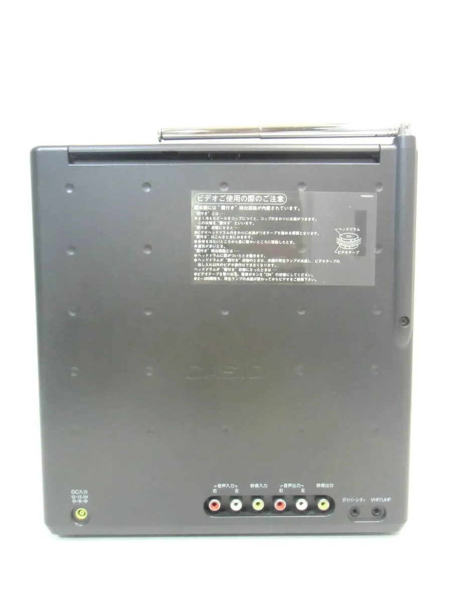 Item photo