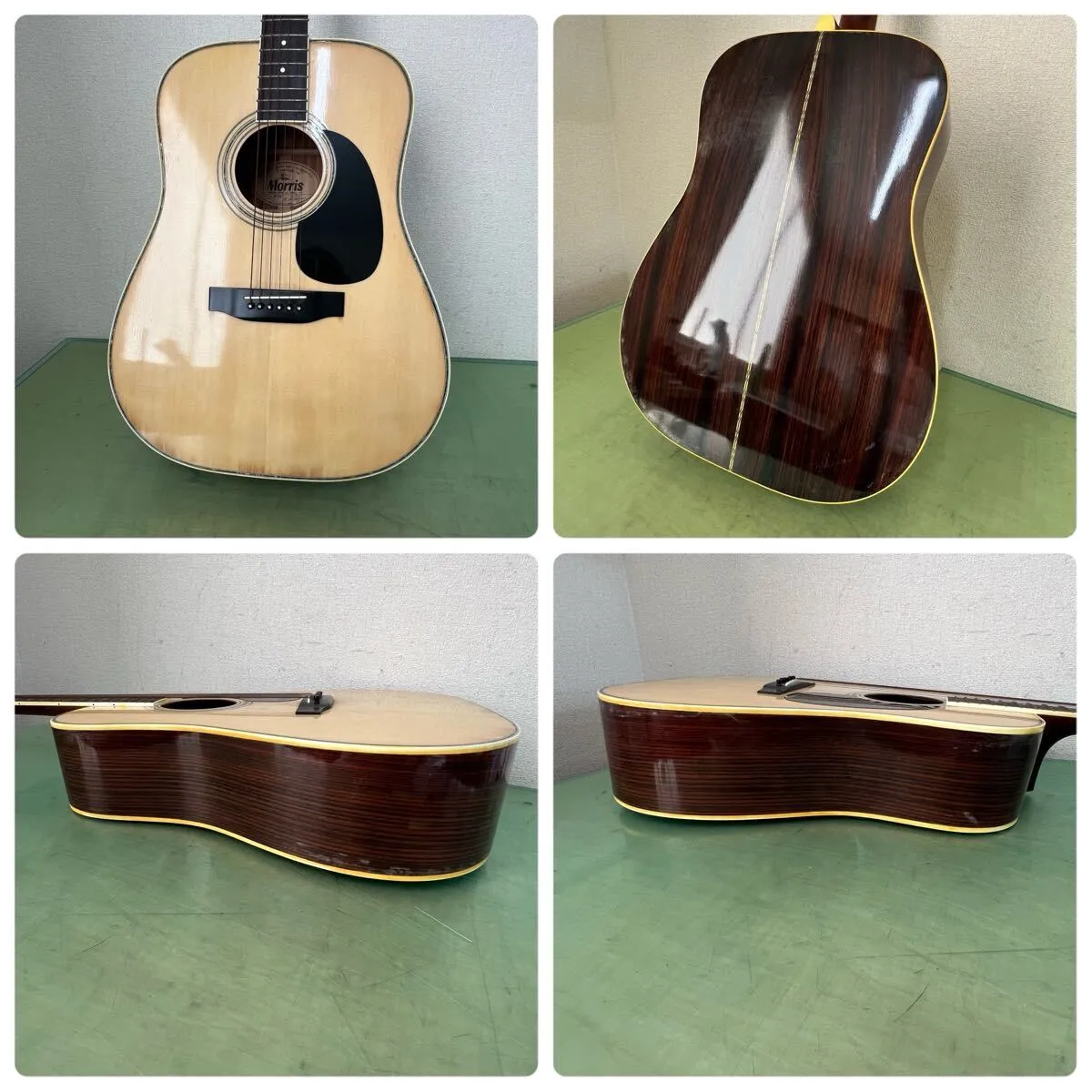 Item photo