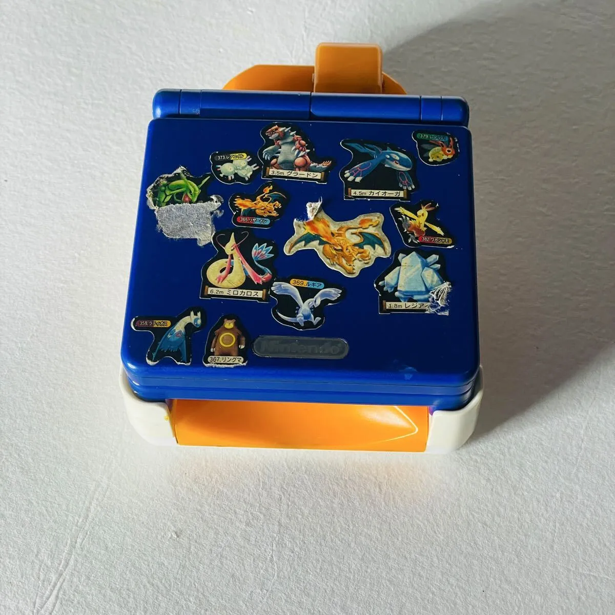 Item photo