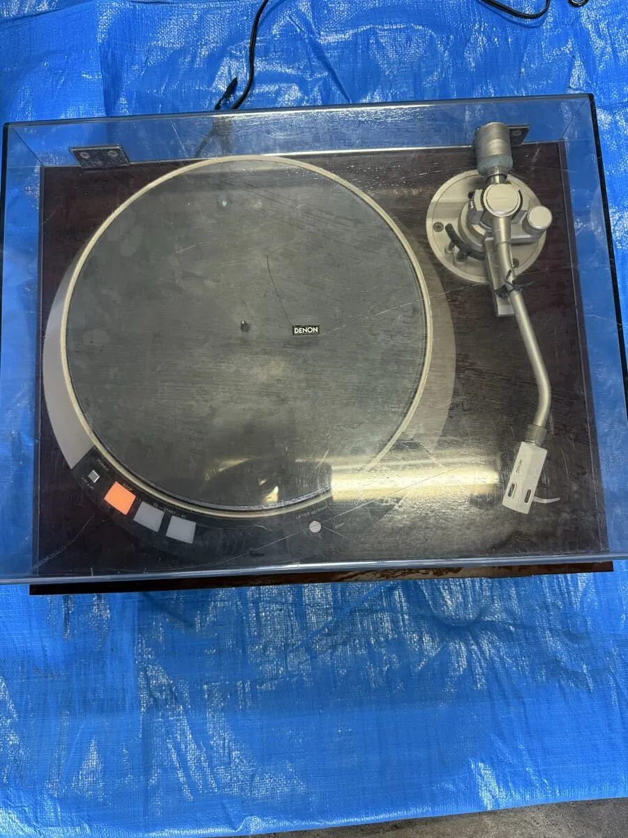 Item photo