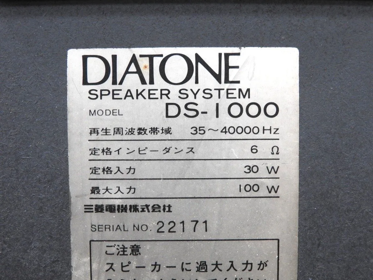 Item photo