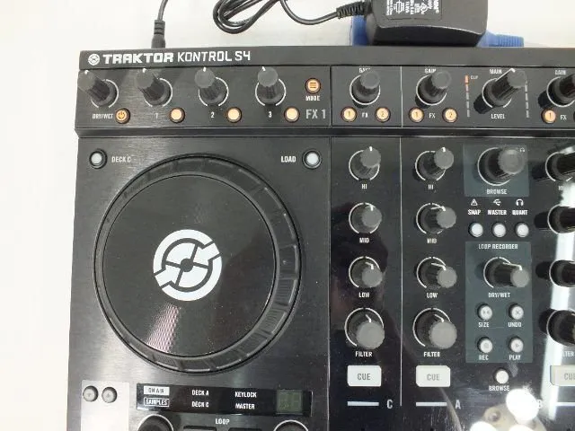 Item photo