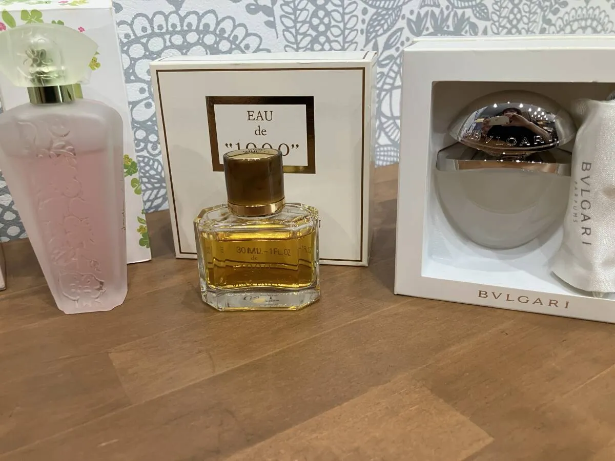 Item photo