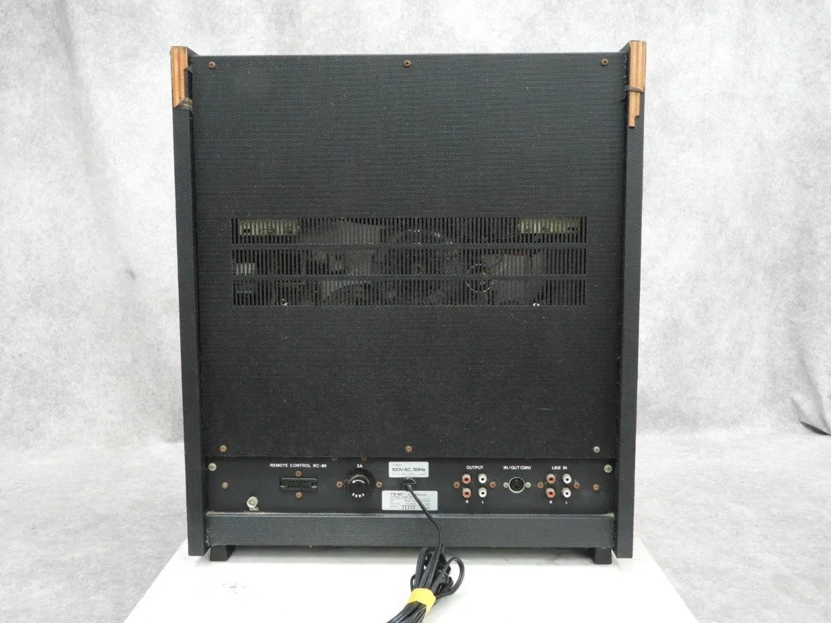 Item photo