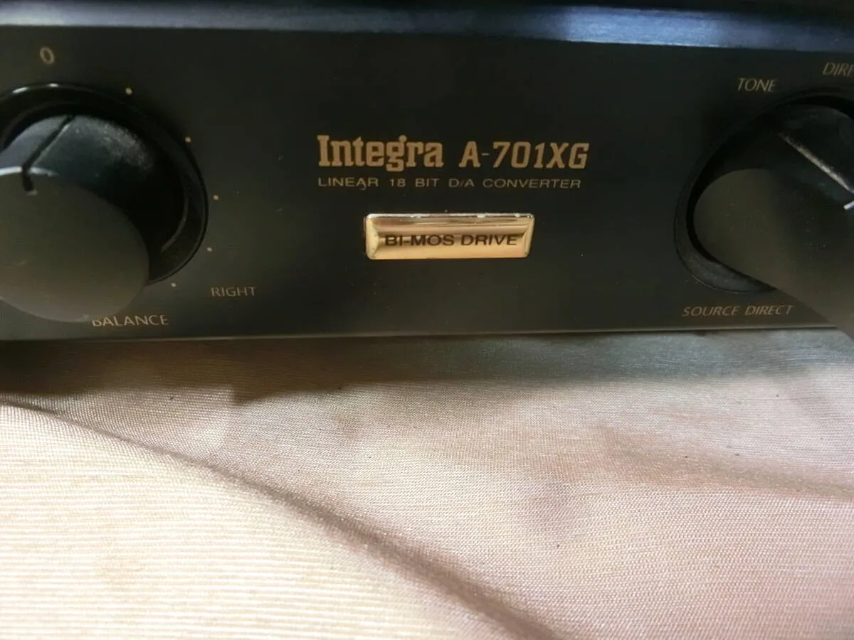 Item photo