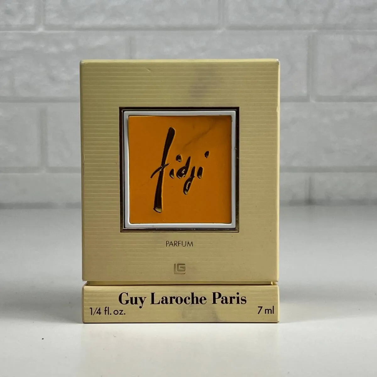 Item photo