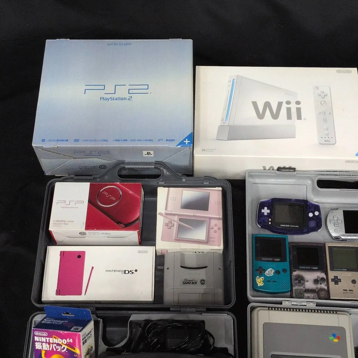 Item photo
