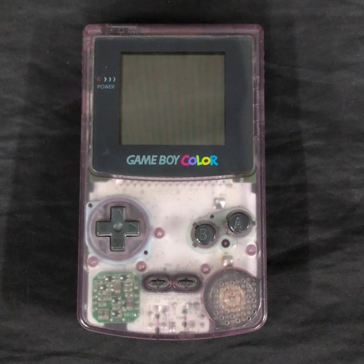 Item photo