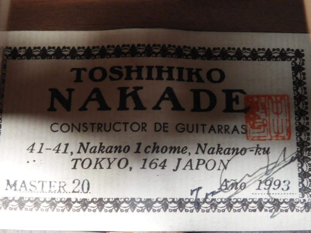 Item photo