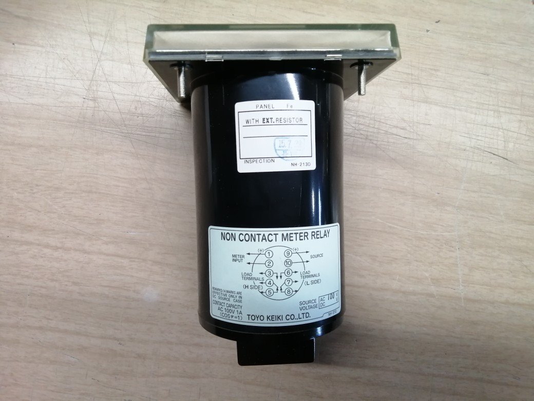 Item photo