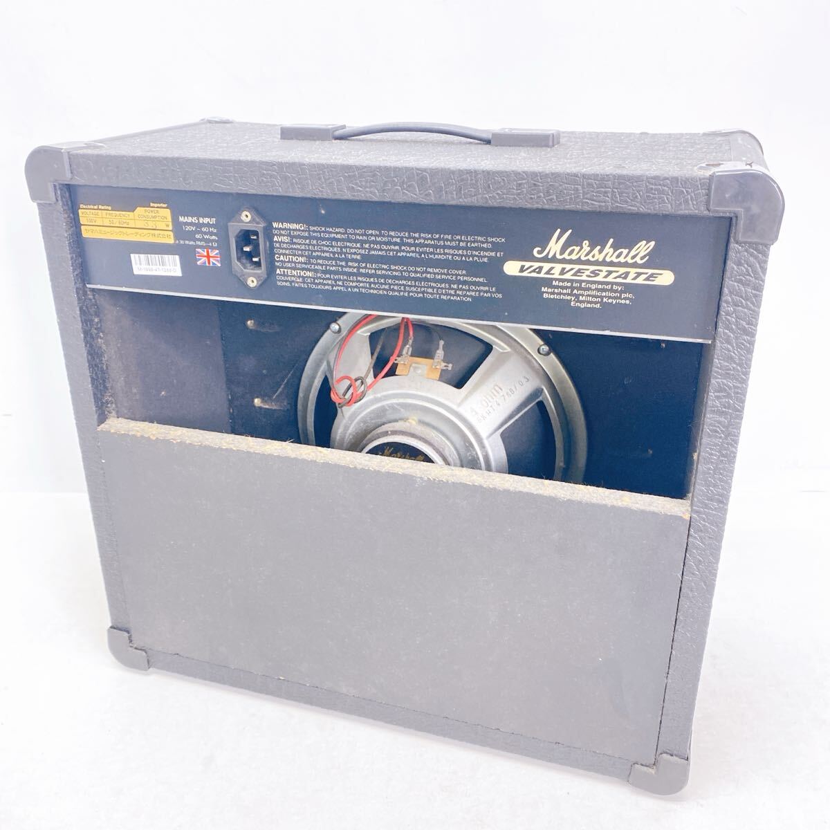 Item photo