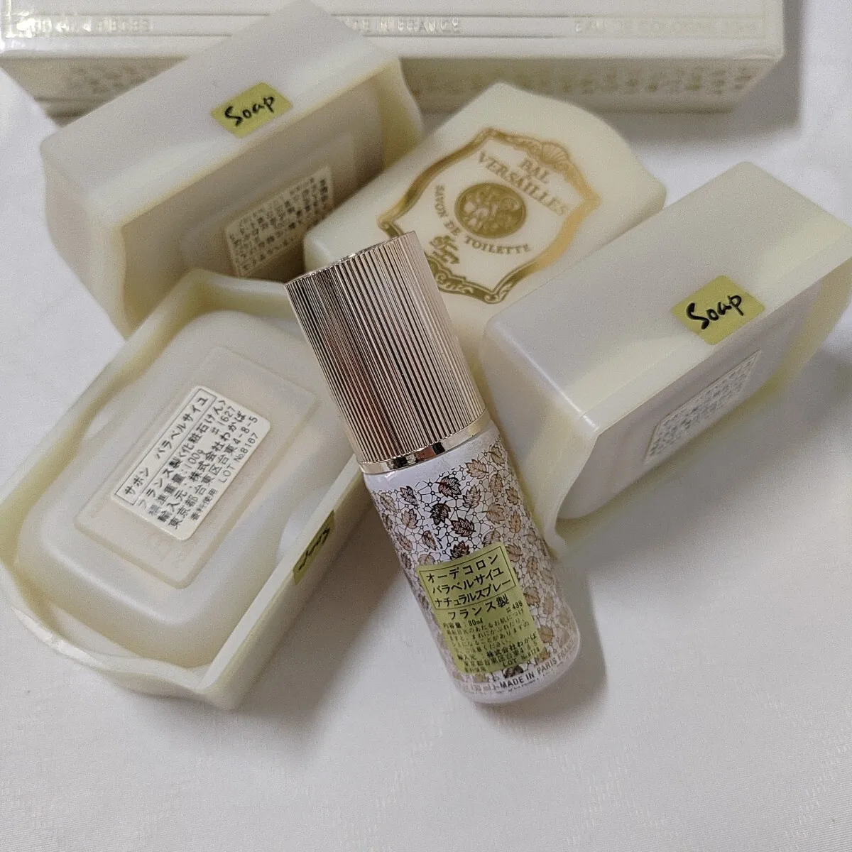 Item photo