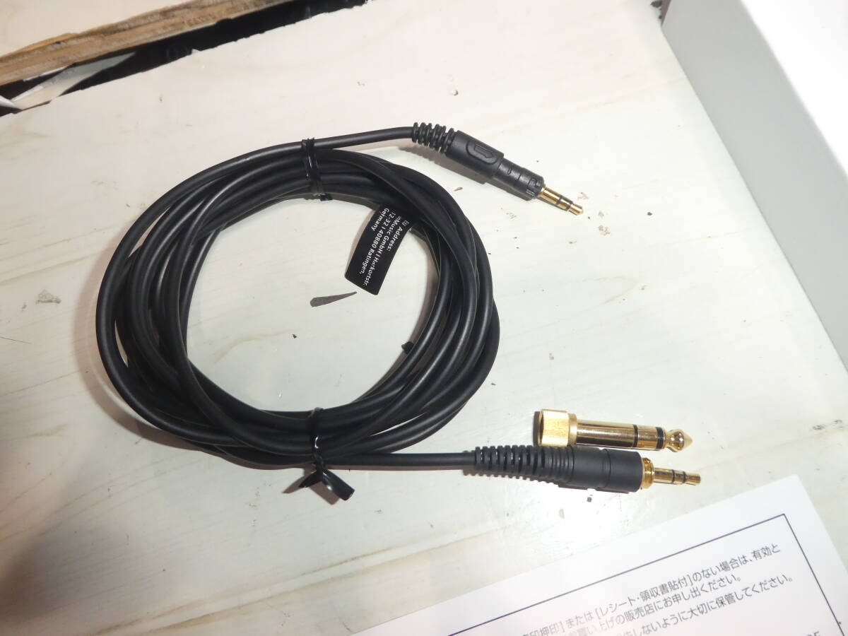 Item photo
