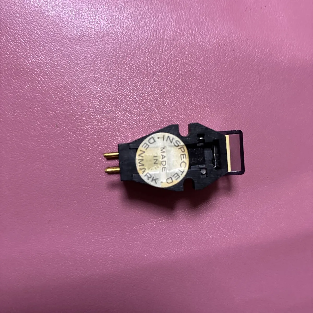 Item photo