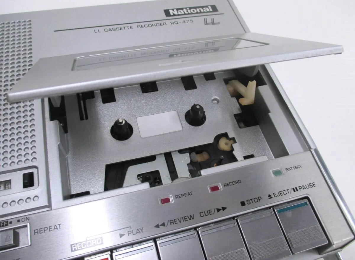 Item photo