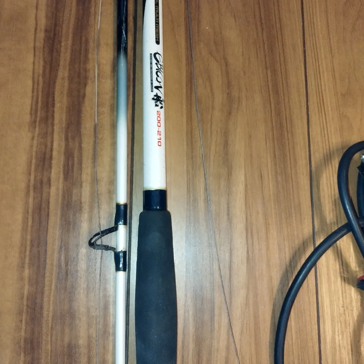 Item photo