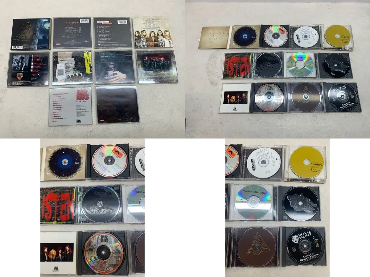 Item photo