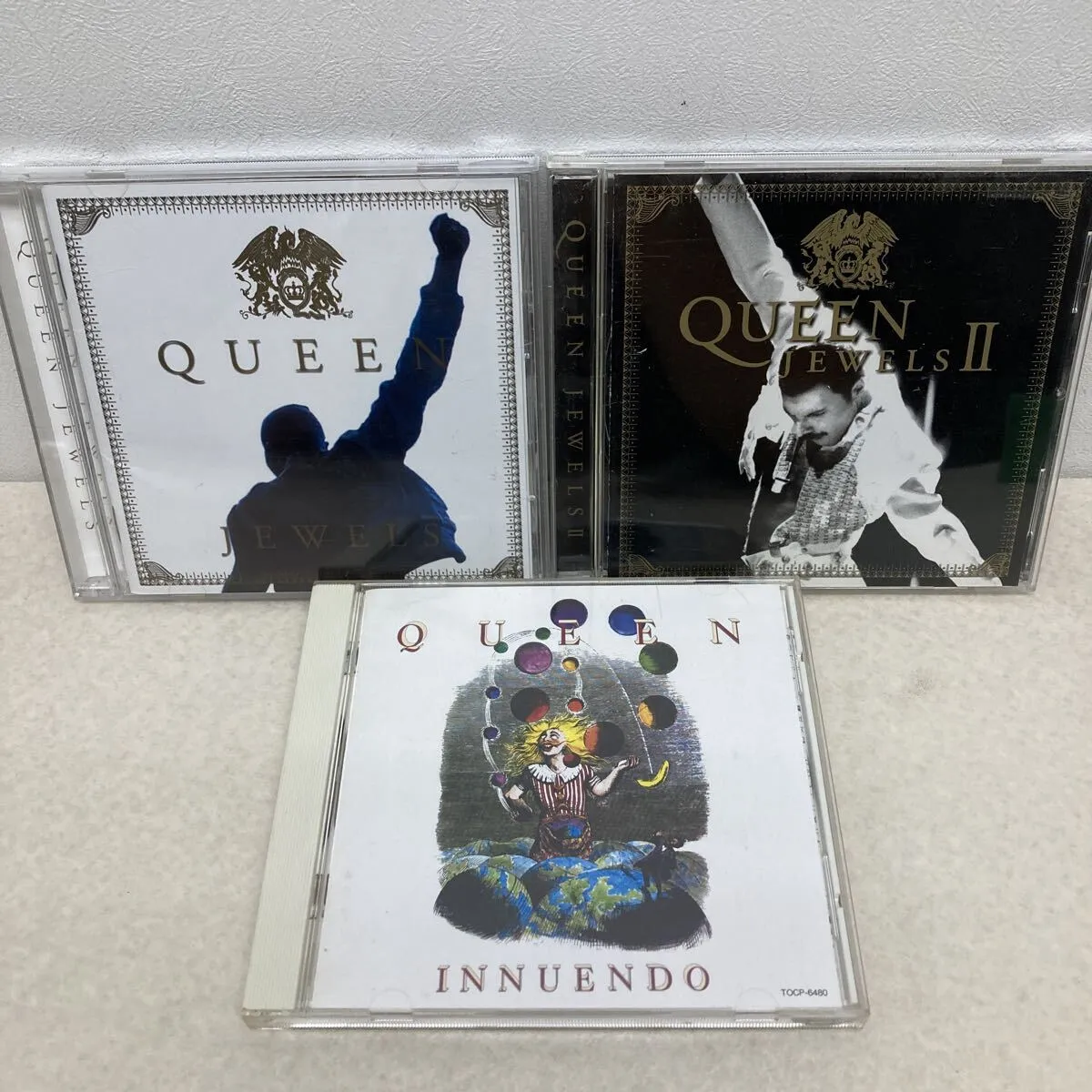 Item photo