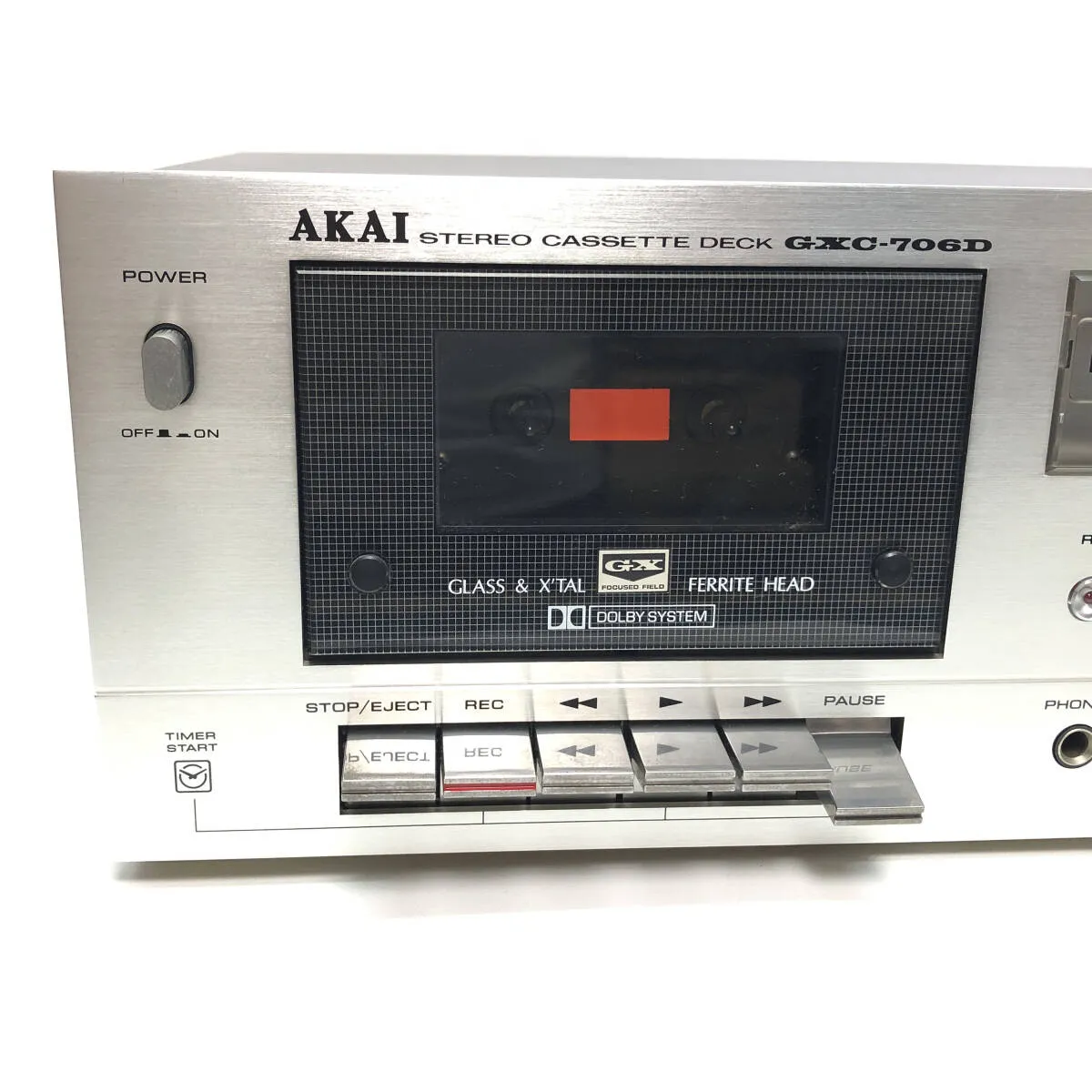 Item photo
