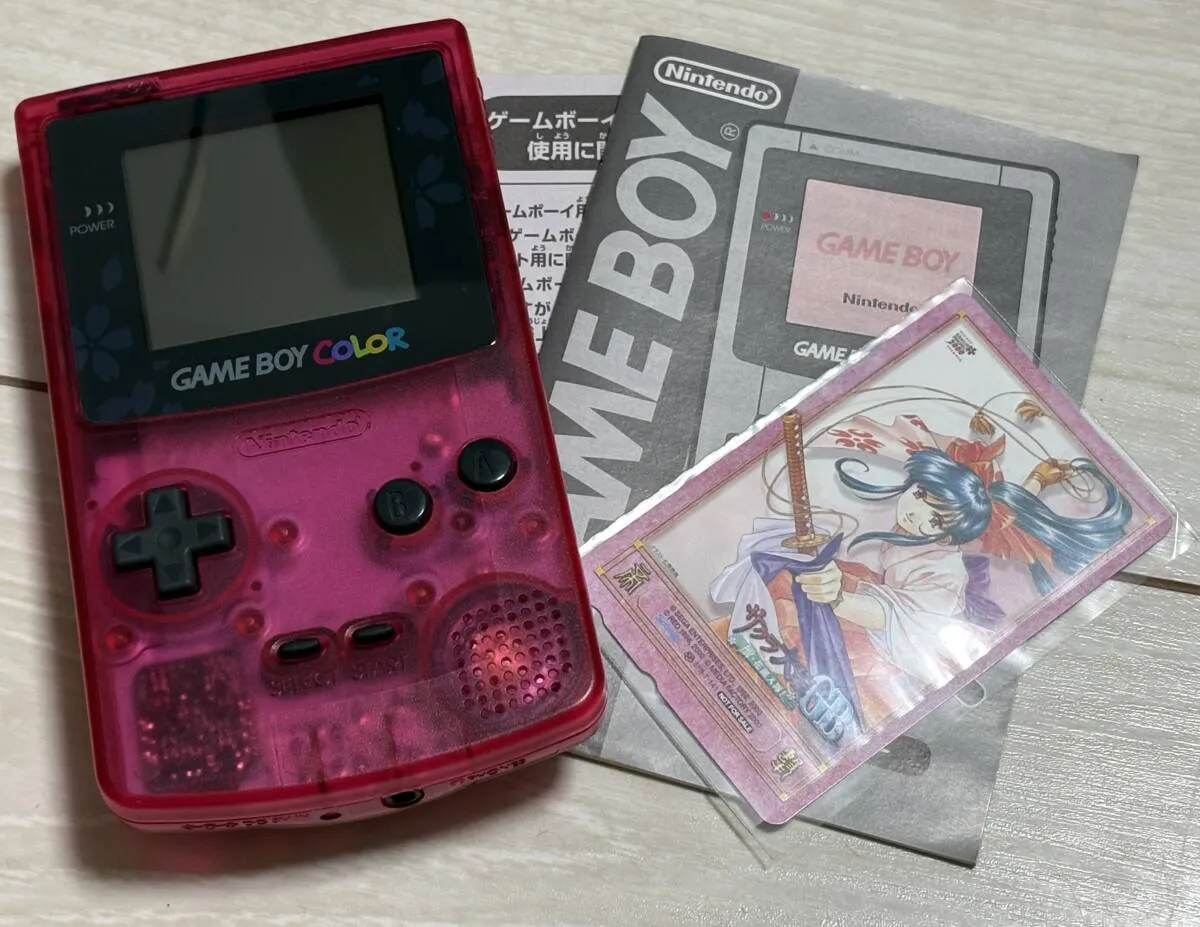 Item photo