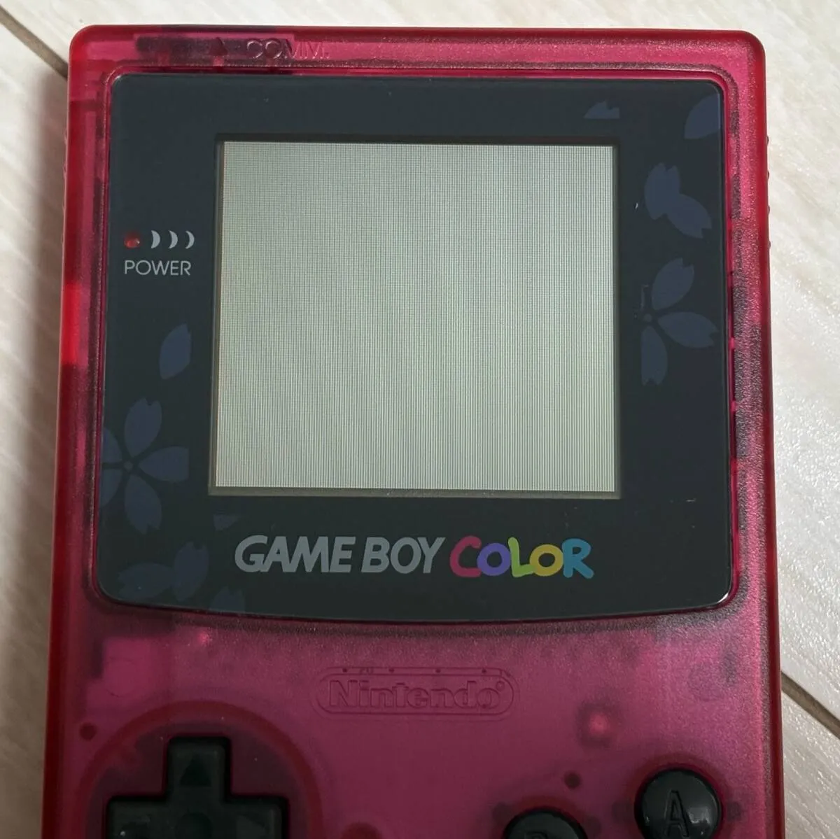 Item photo