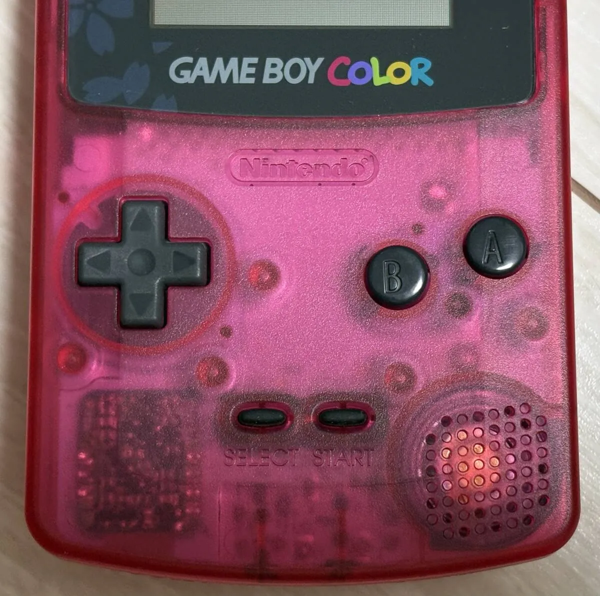 Item photo