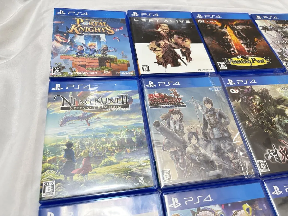 Item photo