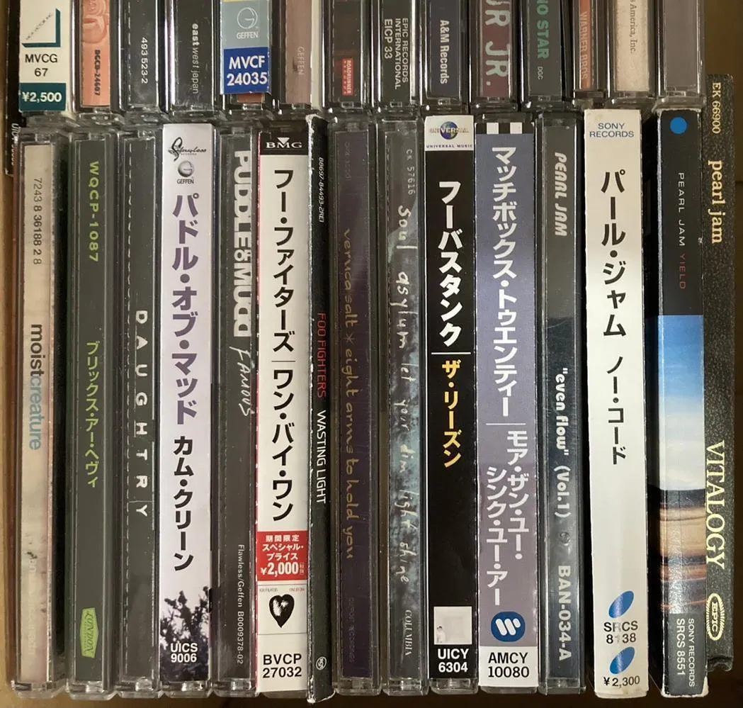 Item photo