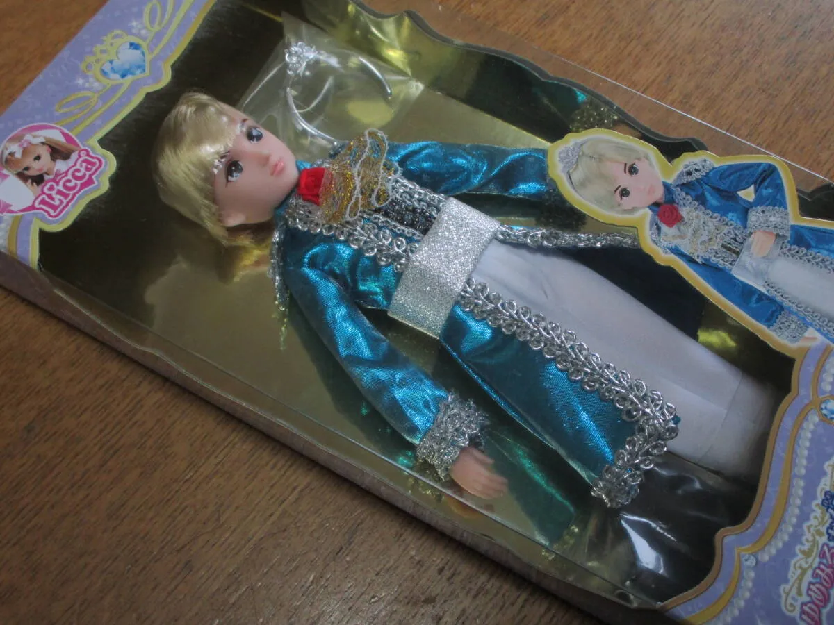 Item photo