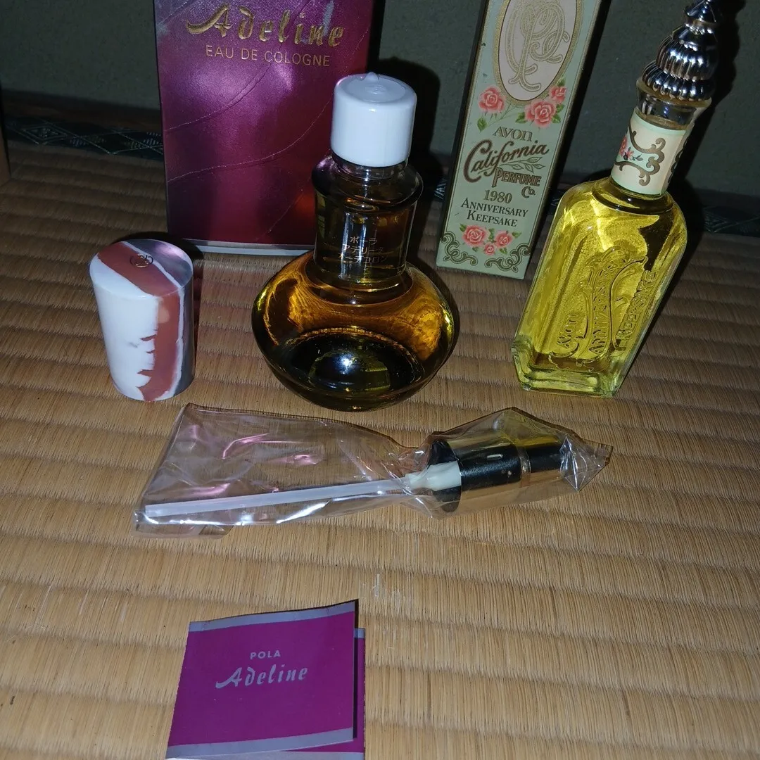 Item photo