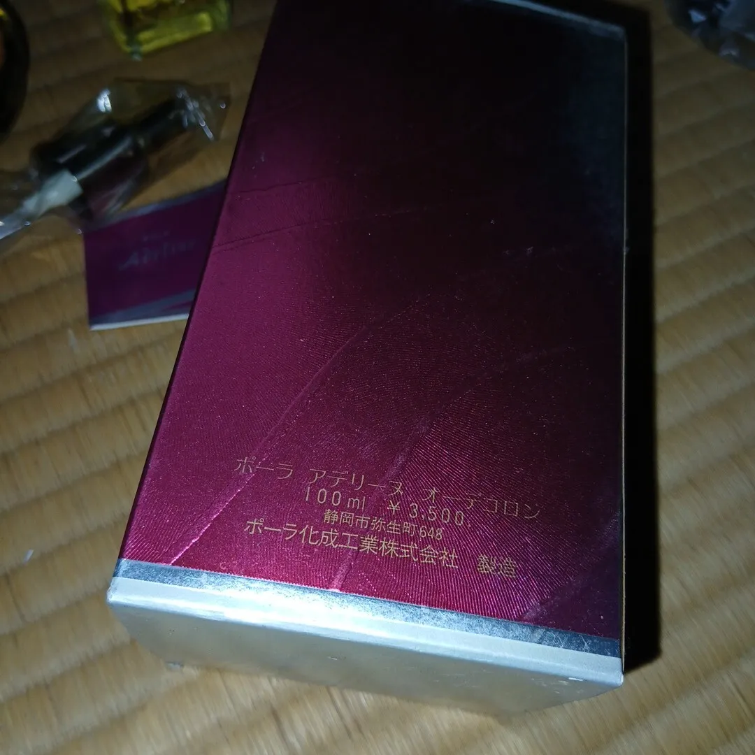 Item photo