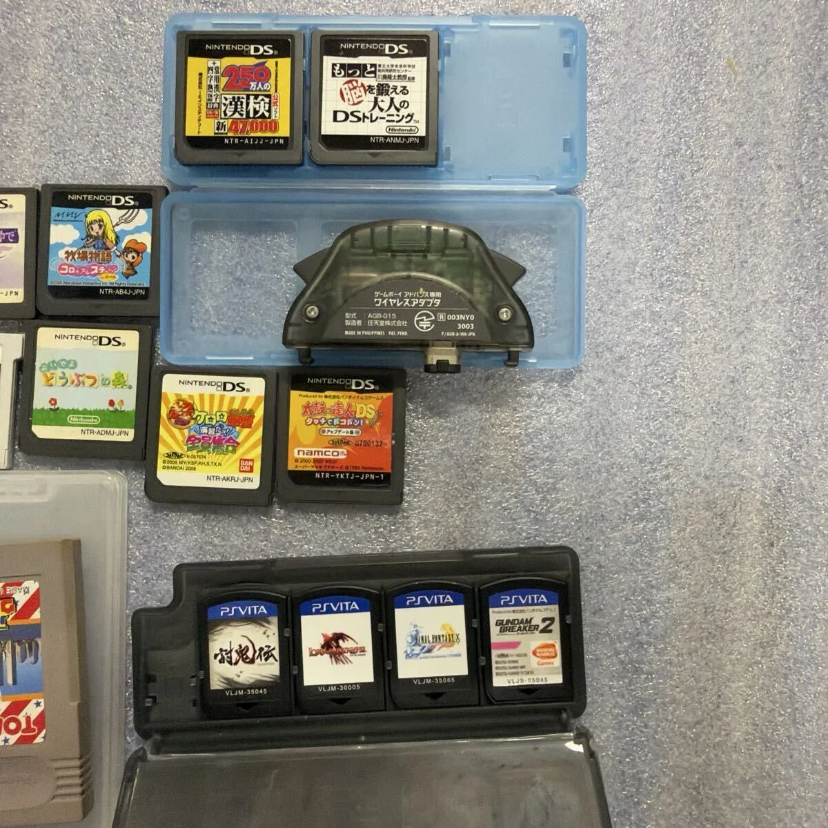 Item photo